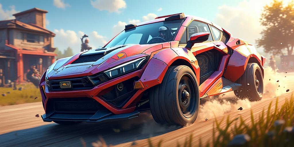 和平精英【EAD内部】辅助